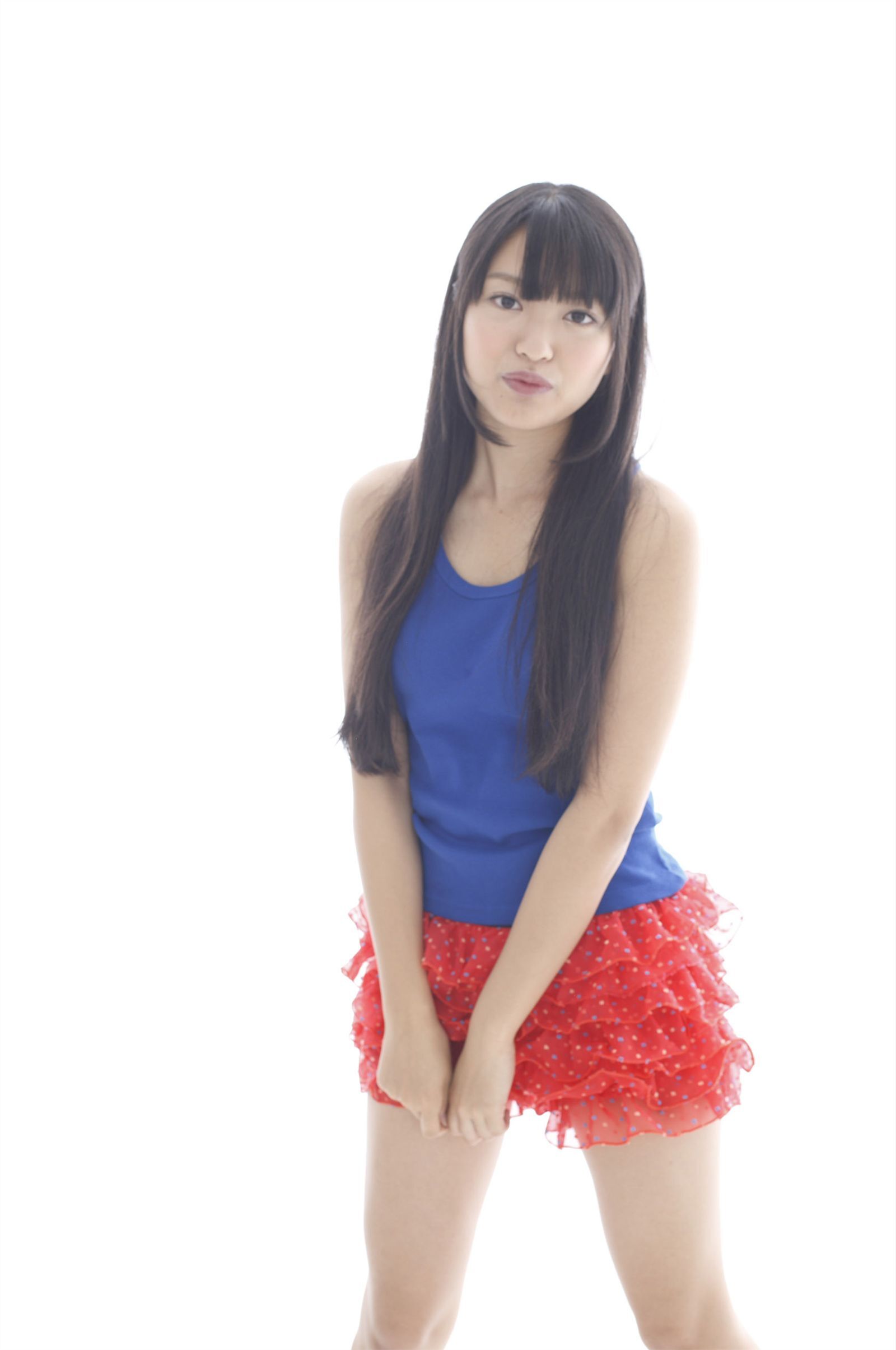 [WPB-net] 2013.01.30 No.135 日本美女图片 2